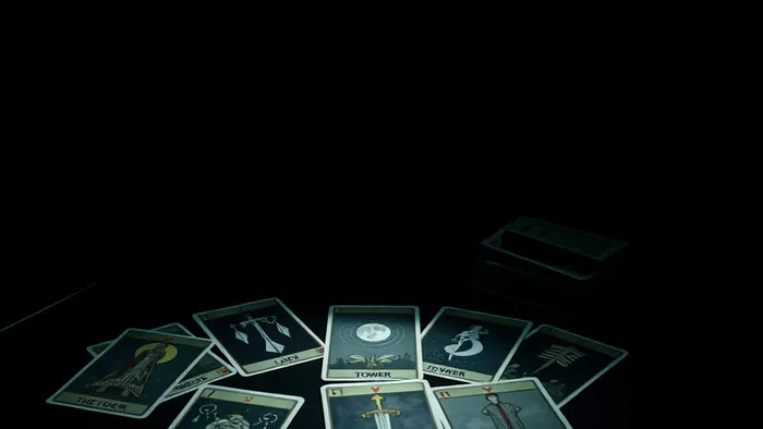 Коллега и порча: как проверить подозрения с помощью Таро