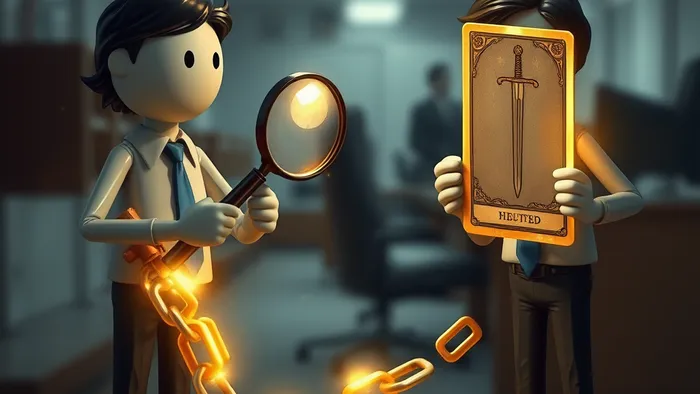 Коллега не отдает долг: как действовать, не сжигая мосты и не теряя деньги? Разбор через карты Таро