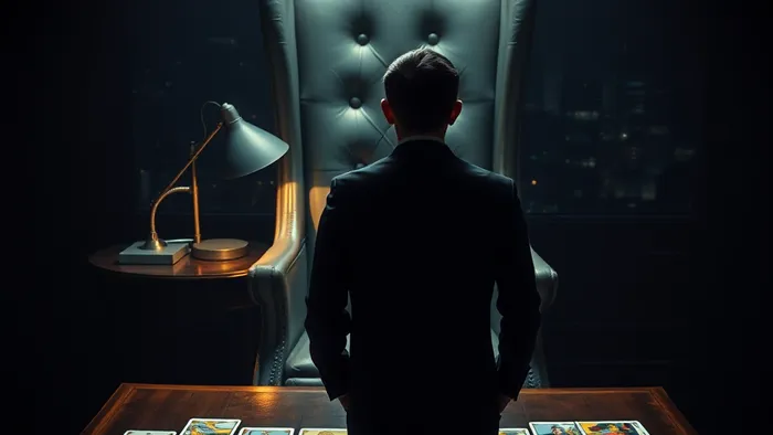 Конфликт с начальницей: Как выжить в офисе и не сгореть. Глубокий разбор через Таро