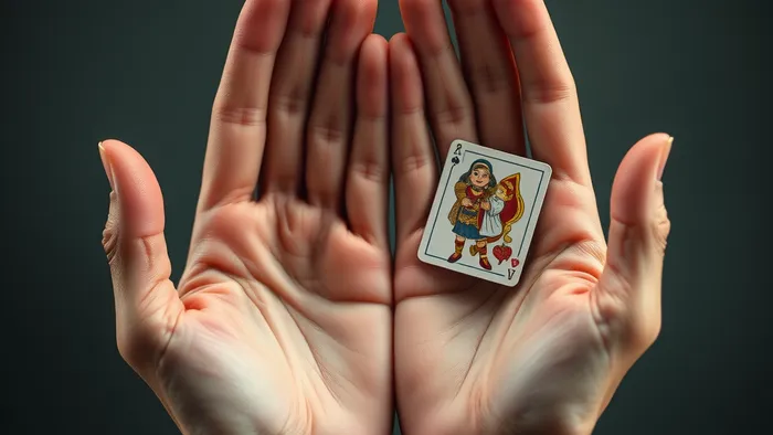 Кожа как зеркало души: какой внутренний конфликт говорит через экзему и высыпания?