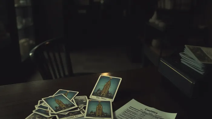 Кредит, франшиза и пустой магазин: как Таро помогает найти выход из финансовой ловушки