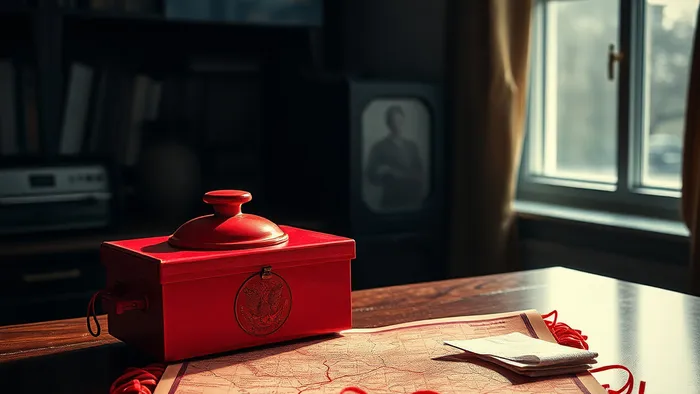 Кредит на кредит: Когда долговая воронка затягивает, а Таро показывает выход