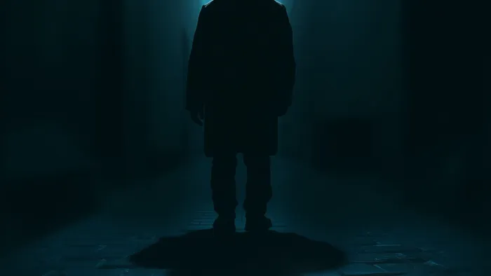 Иллюстрация к статье: Кто гонится за вами в тёмном переулке сна: ваши страхи или конкретный человек? Ответ в картах Таро