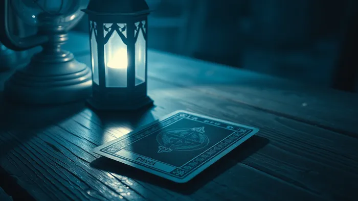 Кто вам вредит? Расклады Таро для выявления недоброжелателей и скрытых угроз