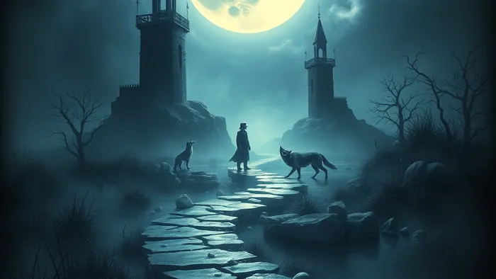 Луна чувства таро: как архетип бессознательного ведет нас через иллюзии к истине