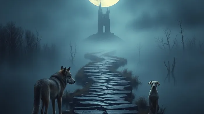 Луна и Тень: Как самый страшный аркан Таро помогает найти себя