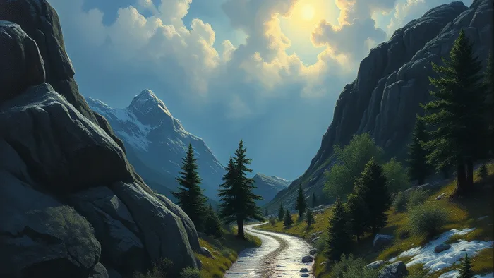 Аркан Луна из Таро в перевернутом положении: символ рассеивания иллюзий и прояснения тайн.