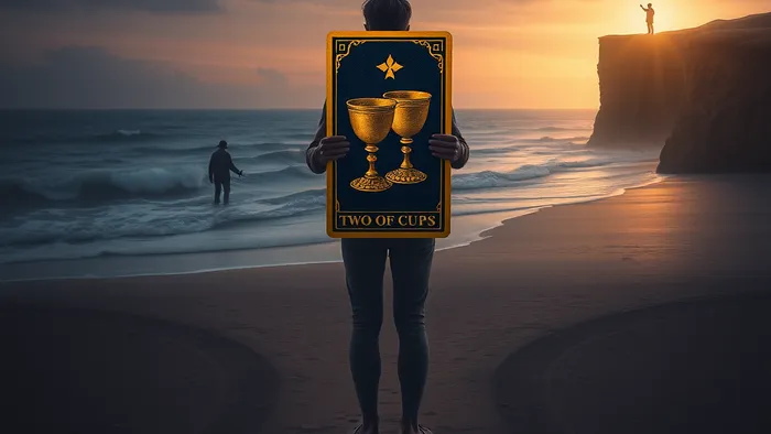 Любовь и боль: Спасать человека с зависимостью или спасаться самому? Взгляд через призму Таро