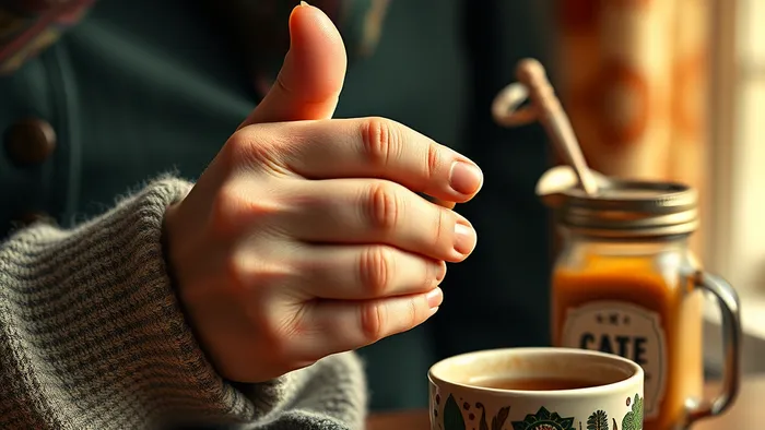 Метафора материнского выгорания: усталая рука матери держит ручку ребенка, на фоне — карты Таро Десятка Жезлов и Колесница, символизирующие непосильную ношу и бесконечный бег по кругу