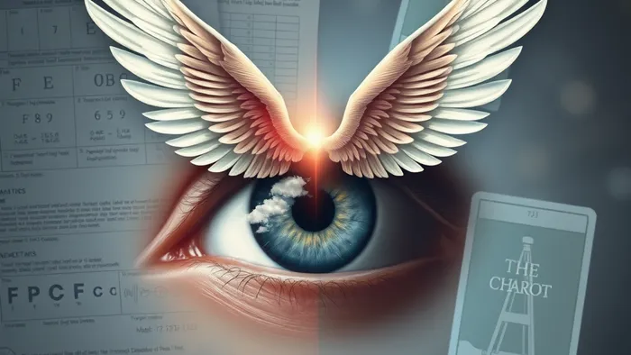 Мечта о небе и границы зрения: стоит ли рисковать с авиацией при небольших проблемах со зрением?