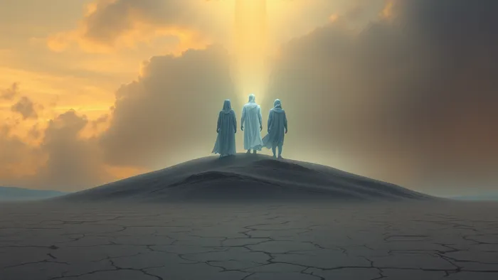 Медитация на архетип Суд: Как через карту Таро встретиться с внутренним приговором и обрести свободу