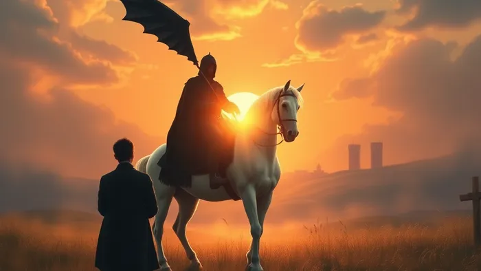 Медитация на аркан Смерть: Как перестать бояться и начать жить