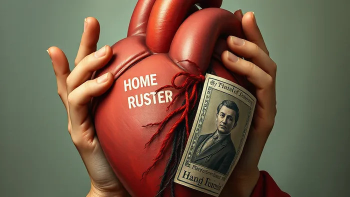 Между ним и увлечением: как выбор не становится выбором