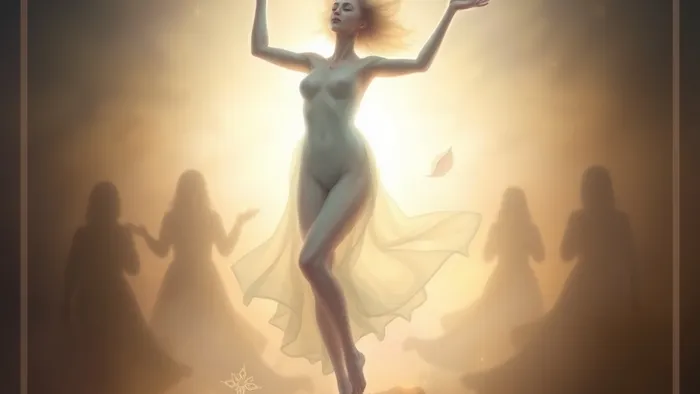 Мир: Терапевтическая сказка о целостности и возвращении домой