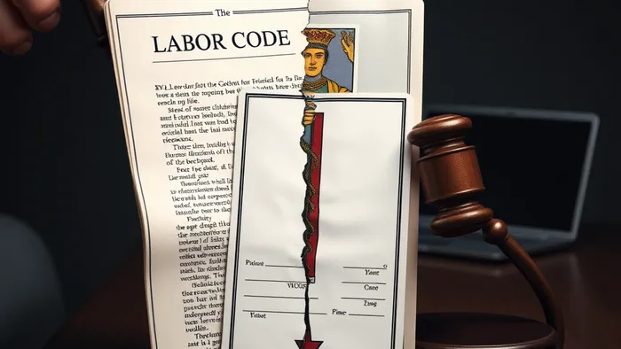 Мне снизили зарплату под предлогом кризиса. Это законно? Как правильно отреагировать, чтобы не потерять работу?