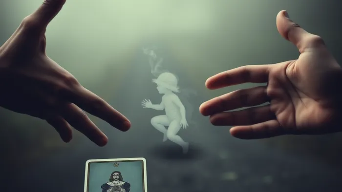 Мой партнер не хочет детей, а я мечтаю о семье: Кто должен уступить? Разбор с помощью карт Таро