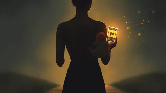 Мой супруг хочет открытые отношения после рождения ребёнка. Что делать? Разбор через карты Таро