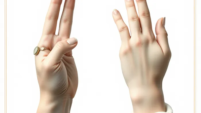 Символическое изображение установления границ между матерью и свекровью в воспитании ребенка с элементами карт Таро Императрица и Сила