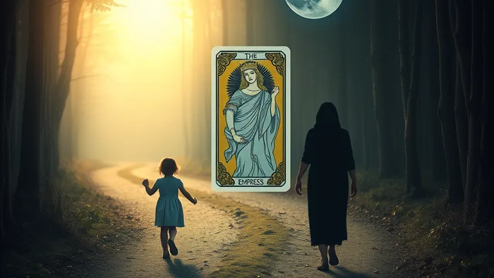 Муж не хочет детей, а я мечтаю о семье: Таро о самом сложном выборе