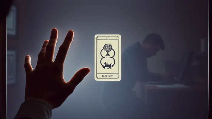 Муж постоянно работает. Как до него достучаться и вернуть внимание? Разбор с помощью карт Таро