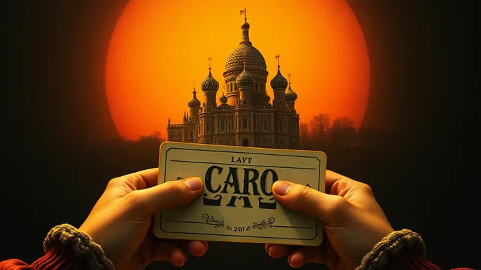 Иллюстрация к статье: Мужчина с прошлым: стоит ли доверять бывшему заключенному? Глубокий разбор через призму Таро