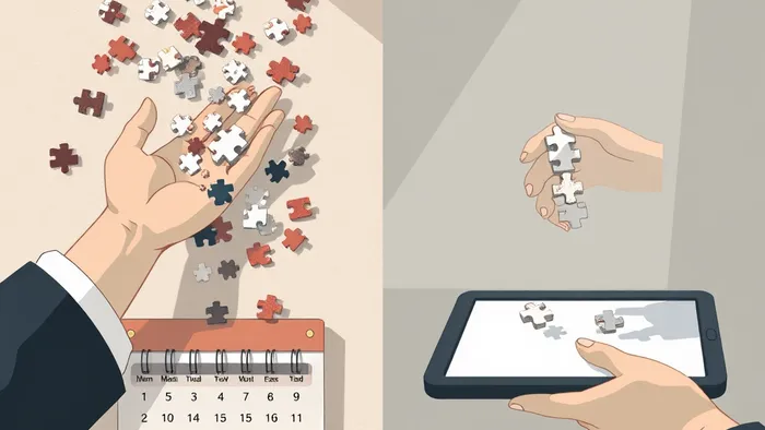 Иллюстрация к статье: Начальник меняет условия: как зафиксировать договорённости и не сойти с ума. Разбор через Таро