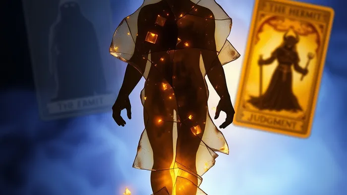 Недостаточно хорош: как прошлые жизни продолжают диктовать правила в этой