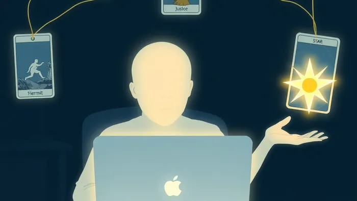 Невидимый в офисе: как удаленному сотруднику вернуться в игру и защитить себя через призму Таро