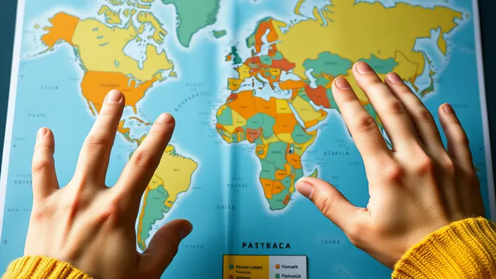 Один билет, два паспорта: Что делать, если партнёр хочет переезда, а вы сомневаетесь? Разбор с помощью Таро