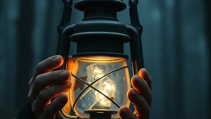 Один в тишине: Как карта Отшельник в Таро ведёт нас к встрече с собой