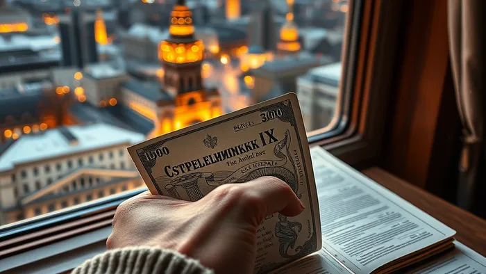 Иллюстрация к статье: Одиночество и карты Таро: говорить близким или молчать?