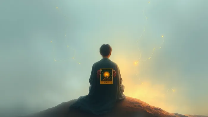 Одиночество как кармический урок: почему мы остаёмся одни и что с этим делать