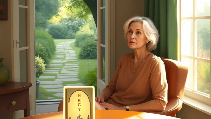 Одиночество после 40: как карты Таро помогают не сдаться и поверить в любовь снова