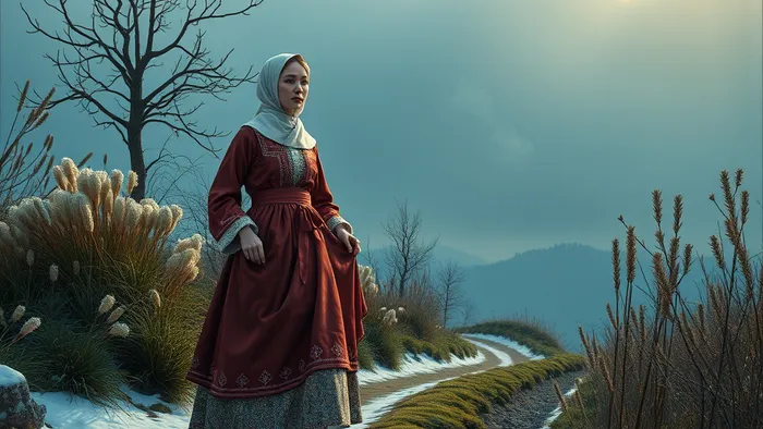 Одинокая дорога: как карты Таро помогают перестать сравнивать себя с замужними подругами