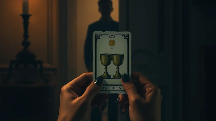 Он ушёл к другой, а теперь говорит, что ошибся. Как не стать запасным вариантом?