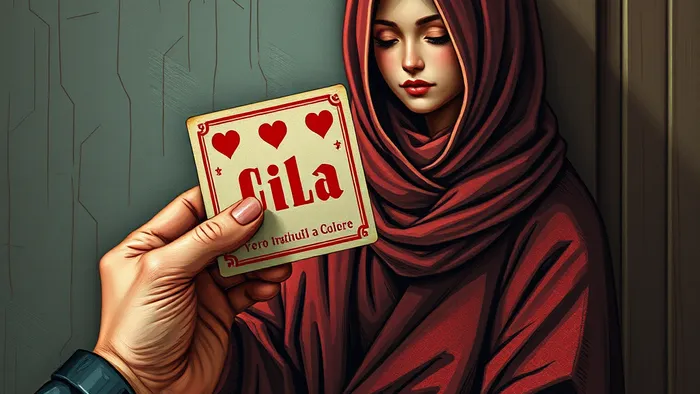 Он вернулся с извинениями и подарками: разбор сценария на картах Таро