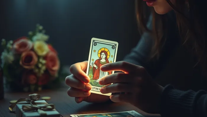 Он вернулся с подарками и извинениями: как карты Таро помогают разобраться в искренности и выбрать свой путь