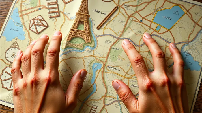 Расклад карт Таро для принятия решения о возвращении к бывшему партнёру после расставания из-за расстояния