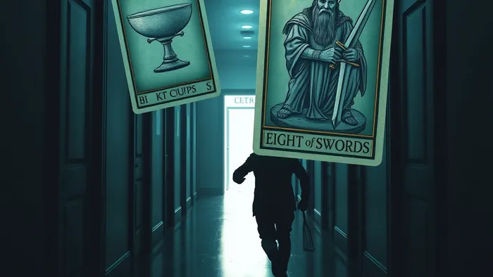 «Опаздываю на важное событие»: Карьерный страх или хаос в голове? Разбор сна через призму Таро