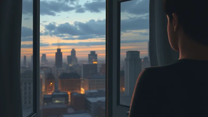 Ошибка после переезда: как быть, если новый город оказался не тем местом? Разбор ситуации через карты Таро