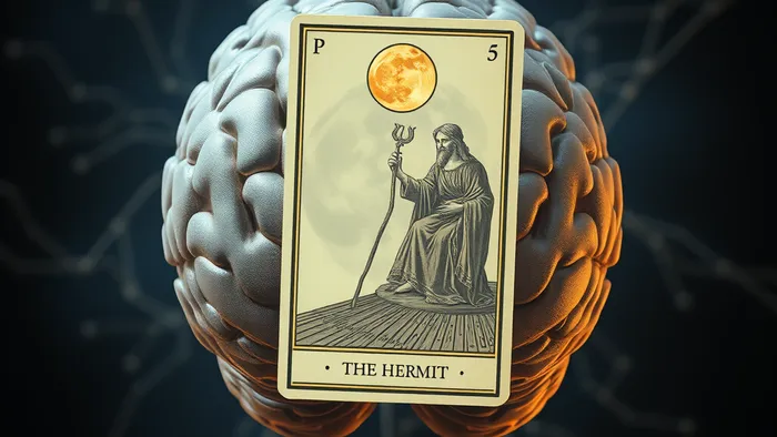 Осознанность и психотипы в Таро: как карты помогают понять себя и свою тень
