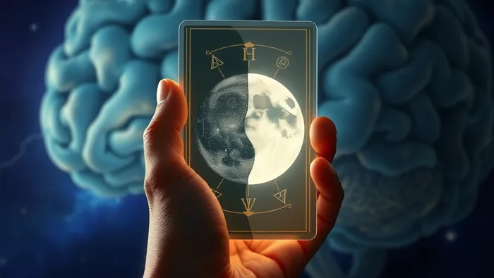 Осознанность как архетип в Таро: Встреча с собой через карты