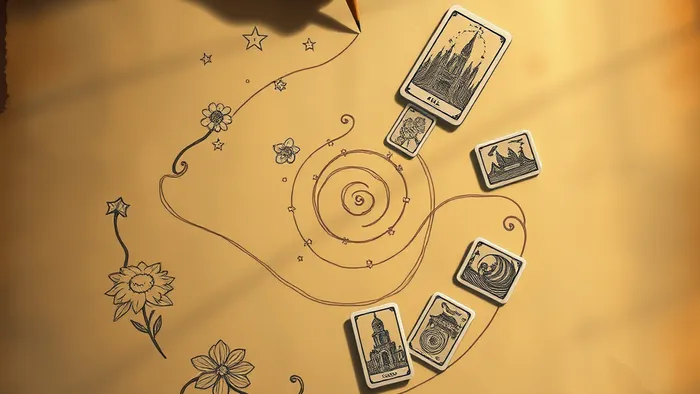 От холста к контракту: как рисование становится профессией и когда стоит сделать шаг