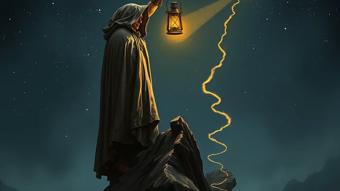 Отшельник в Таро: Предостережение или Путеводный Свет? Глубокий разбор Аркана IX