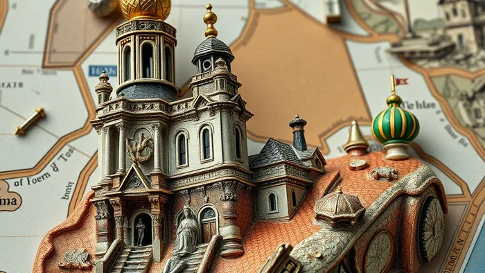 Овен, камень и карты Таро: астрологический ключ к силе и действию