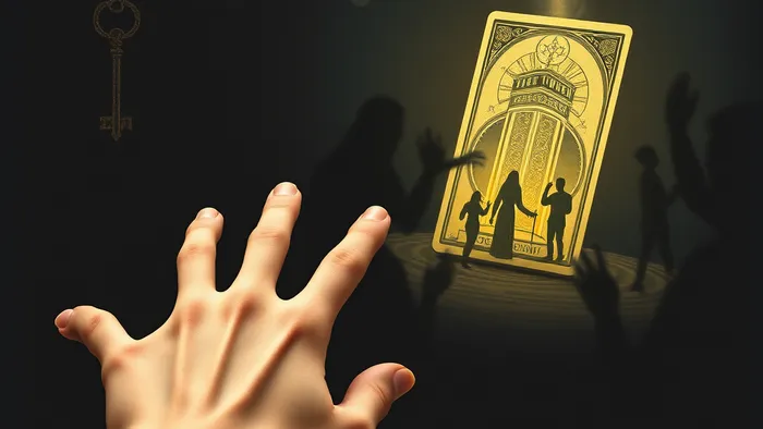 Панические атаки и Таро: почему карты вызывают страх и как с этим работать