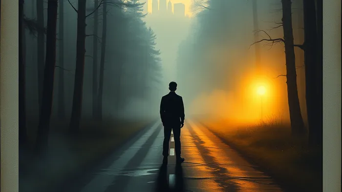 Партнёр хочет уехать, а сердце здесь: Как Таро помогает разобраться в любовном треугольнике и выборе