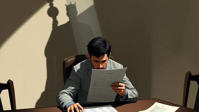 Переговоры с банком и карты Таро: Как найти выход из долгового лабиринта перед судом