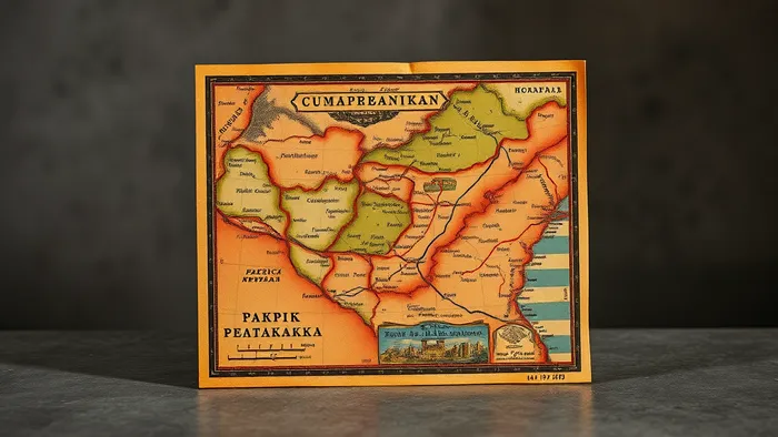 Три карты Таро, лежащие в форме треугольника (пирамиды) на тёмно-бордовом бархате