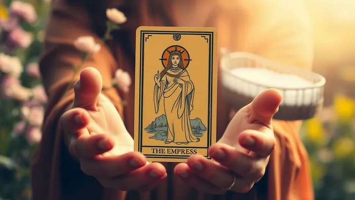 Планирую беременность после выкидыша: как карты Таро помогают пройти путь к успешному вынашиванию